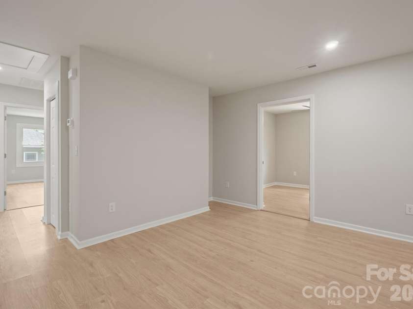 841 Murphy Street, Kannapolis, NC 28081.  MLS# CAR4391730, YatesRealty ID 9245. Dining Area