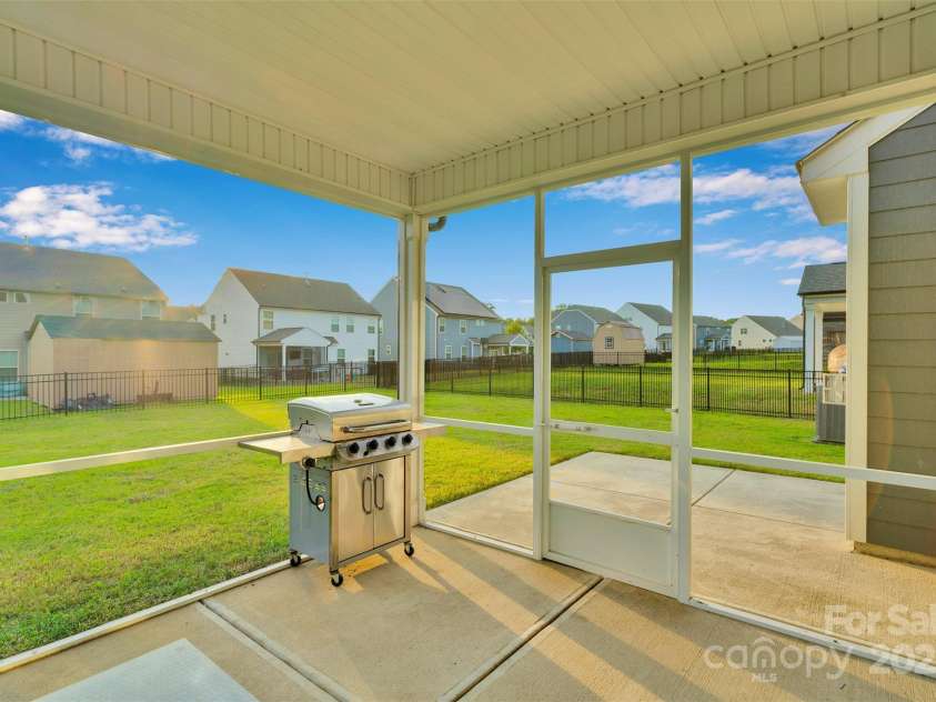 1077 Hearth Lane, Concord, NC 28025.  MLS# CAR4296871, YatesRealty ID 9246. 