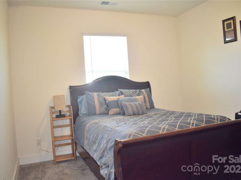 1077 Hearth Lane, Concord, NC 28025.  MLS# CAR4296871, YatesRealty ID 9246. 