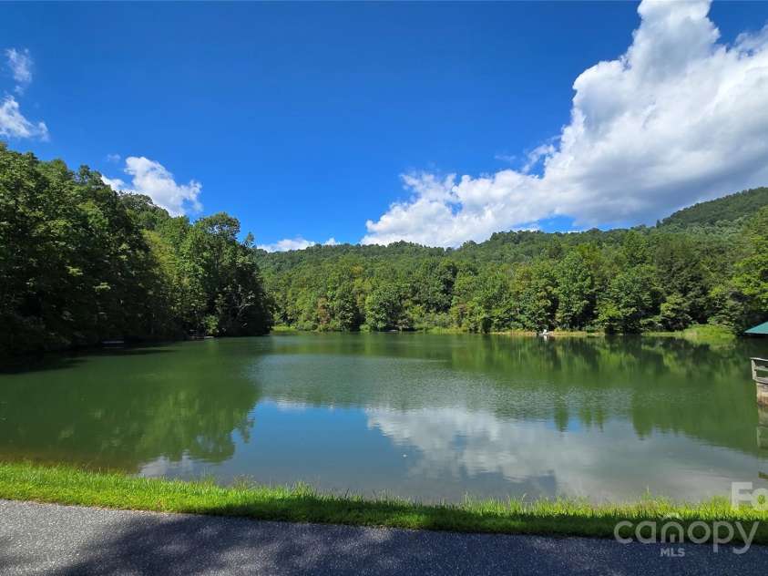 288 Long Ridge Road, Old Fort, NC 28762.  MLS# CAR4297306, YatesRealty ID 9246. Lake George