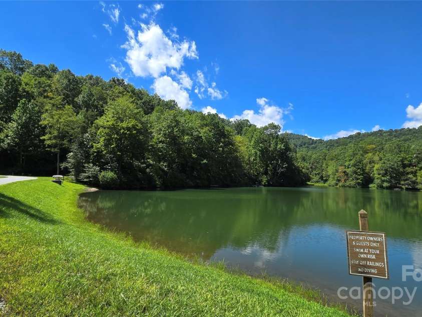 288 Long Ridge Road, Old Fort, NC 28762.  MLS# CAR4297306, YatesRealty ID 9246. Lake George