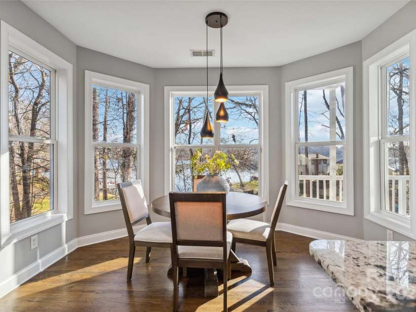 2817 Lakefront Drive, Belmont, NC 28012.  MLS# CAR4253214, YatesRealty ID 9247. 