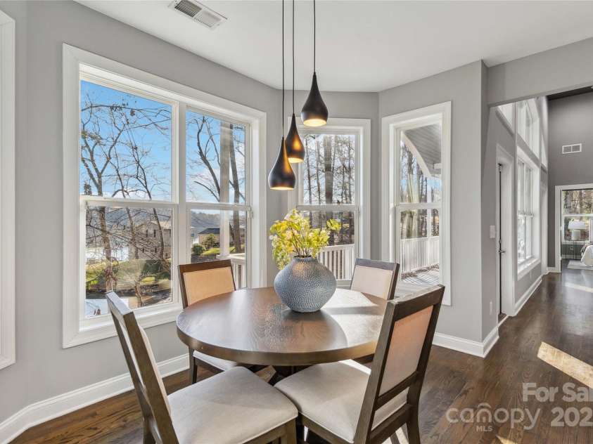 2817 Lakefront Drive, Belmont, NC 28012.  MLS# CAR4253214, YatesRealty ID 9247. 