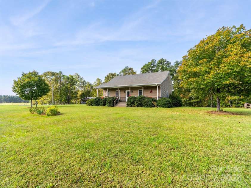 660 Scoggins Road, Rutherfordton, NC 28139.  MLS# CAR4310671, YatesRealty ID 9247. 