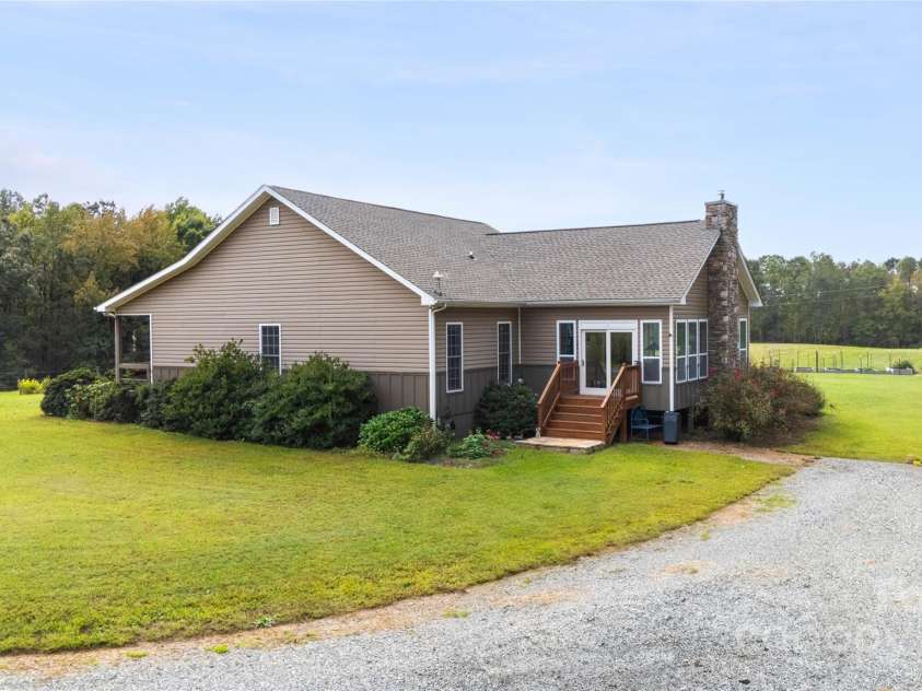 660 Scoggins Road, Rutherfordton, NC 28139.  MLS# CAR4310671, YatesRealty ID 9247. 