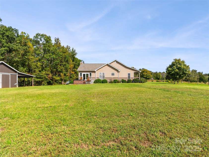 660 Scoggins Road, Rutherfordton, NC 28139.  MLS# CAR4310671, YatesRealty ID 9247. 