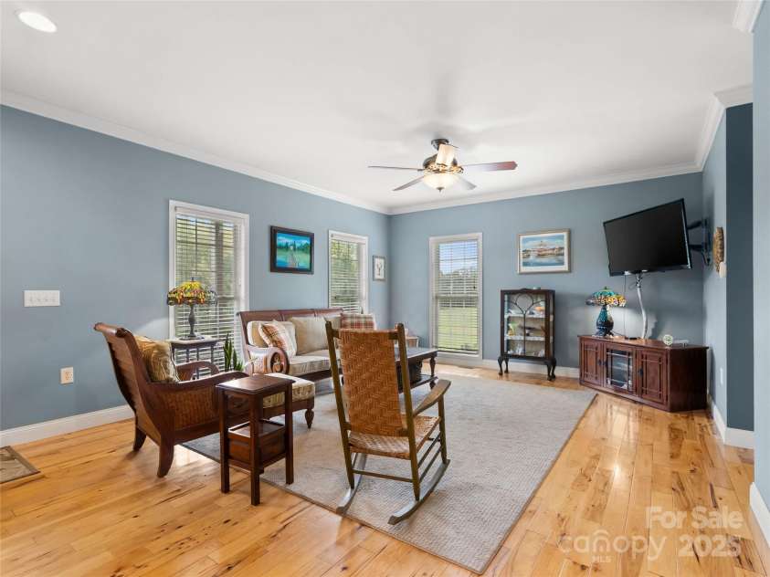 660 Scoggins Road, Rutherfordton, NC 28139.  MLS# CAR4310671, YatesRealty ID 9247. 