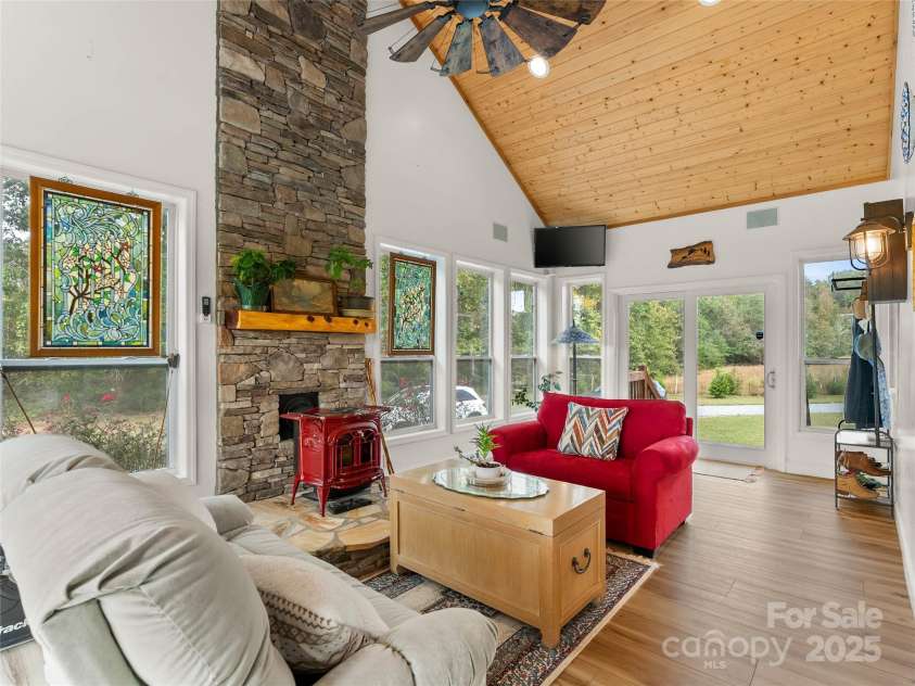 660 Scoggins Road, Rutherfordton, NC 28139.  MLS# CAR4310671, YatesRealty ID 9247. 