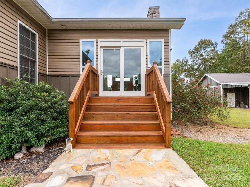 660 Scoggins Road, Rutherfordton, NC 28139.  MLS# CAR4310671, YatesRealty ID 9247. 