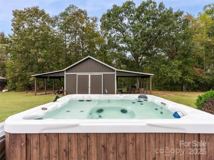 660 Scoggins Road, Rutherfordton, NC 28139.  MLS# CAR4310671, YatesRealty ID 9247. 