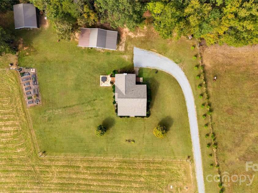 660 Scoggins Road, Rutherfordton, NC 28139.  MLS# CAR4310671, YatesRealty ID 9247. 