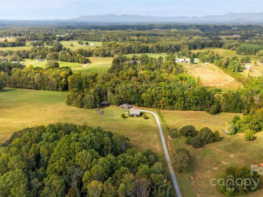 660 Scoggins Road, Rutherfordton, NC 28139.  MLS# CAR4310671, YatesRealty ID 9247. 