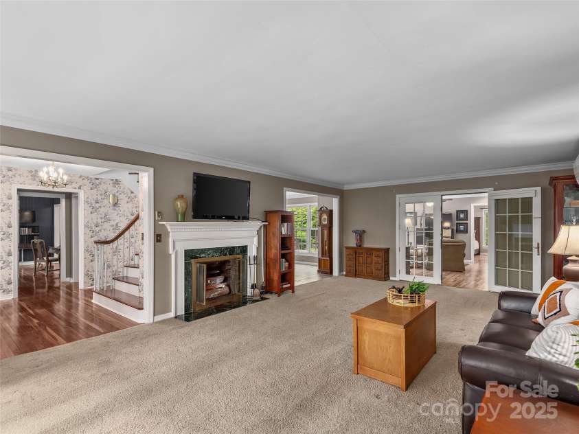 1963 Crymes Cove Road, Waynesville, NC 28786.  MLS# CAR4246180, YatesRealty ID 9248. 