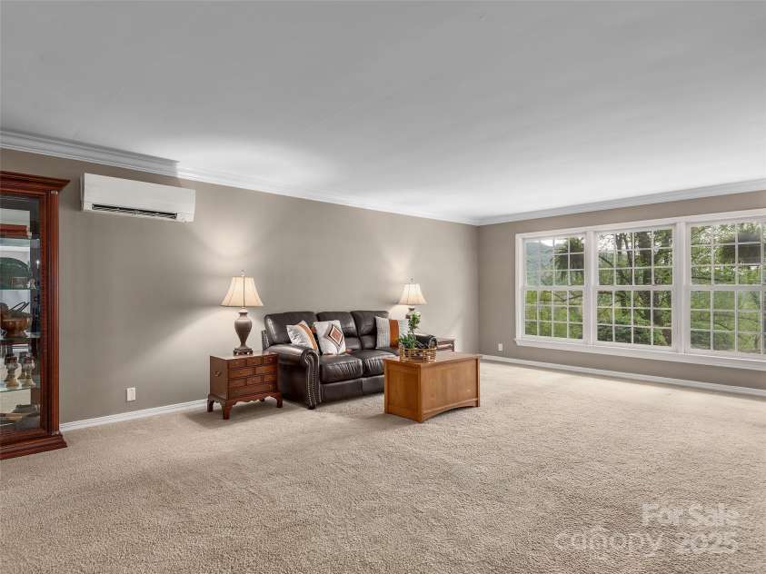 1963 Crymes Cove Road, Waynesville, NC 28786.  MLS# CAR4246180, YatesRealty ID 9248. 