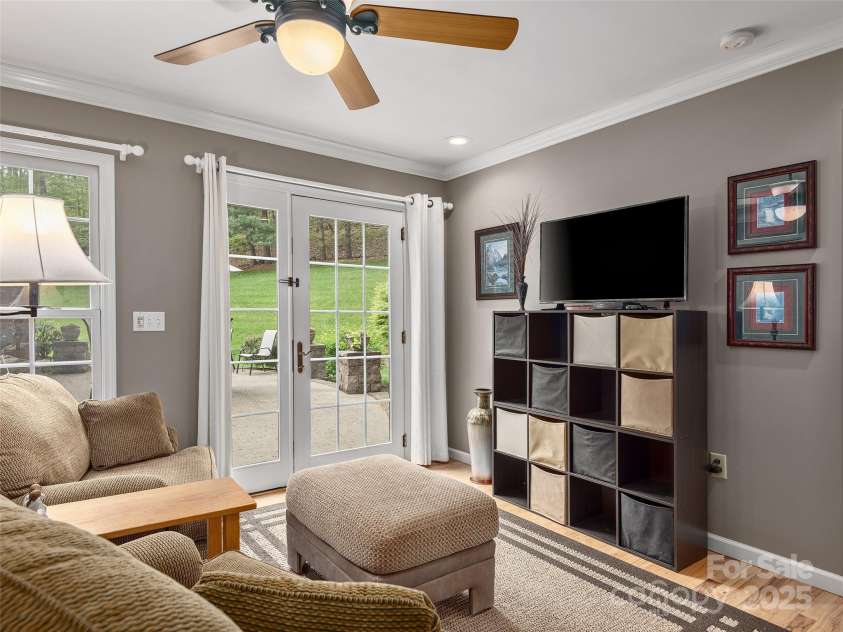 1963 Crymes Cove Road, Waynesville, NC 28786.  MLS# CAR4246180, YatesRealty ID 9248. 