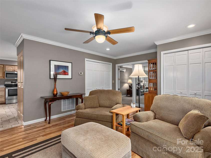 1963 Crymes Cove Road, Waynesville, NC 28786.  MLS# CAR4246180, YatesRealty ID 9248. 