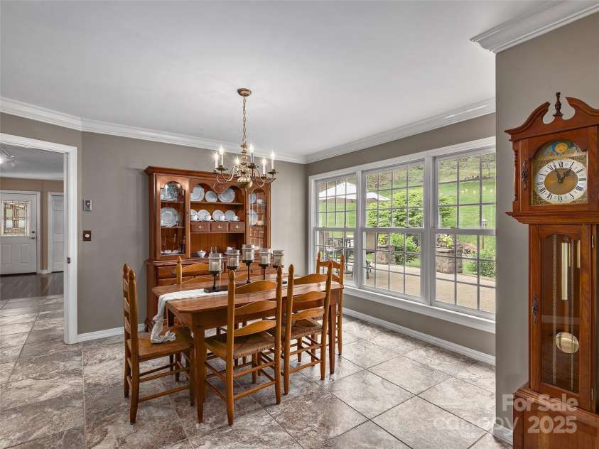 1963 Crymes Cove Road, Waynesville, NC 28786.  MLS# CAR4246180, YatesRealty ID 9248. 