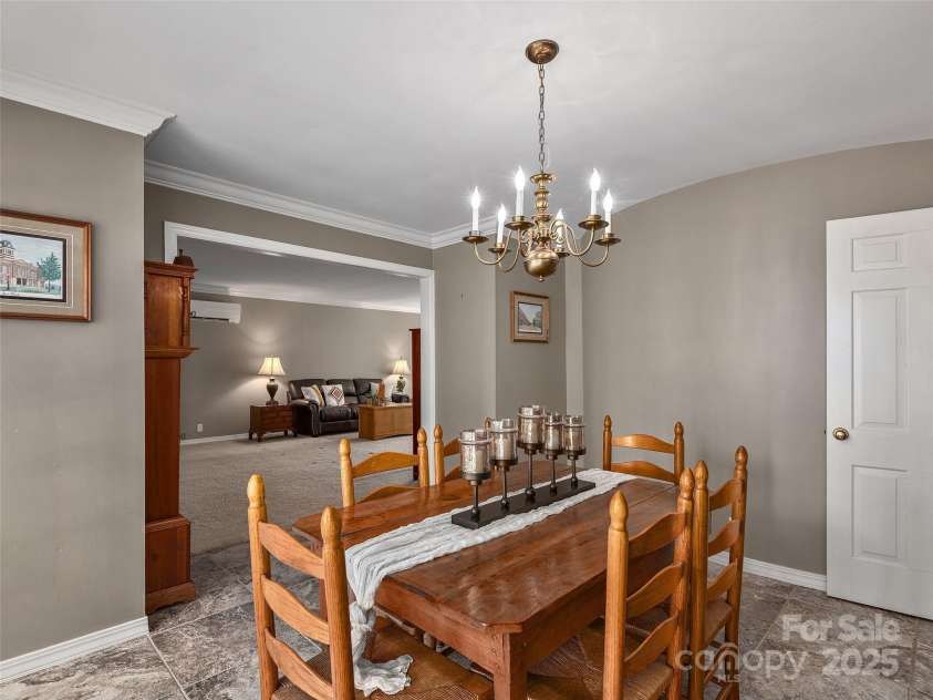 1963 Crymes Cove Road, Waynesville, NC 28786.  MLS# CAR4246180, YatesRealty ID 9248. 