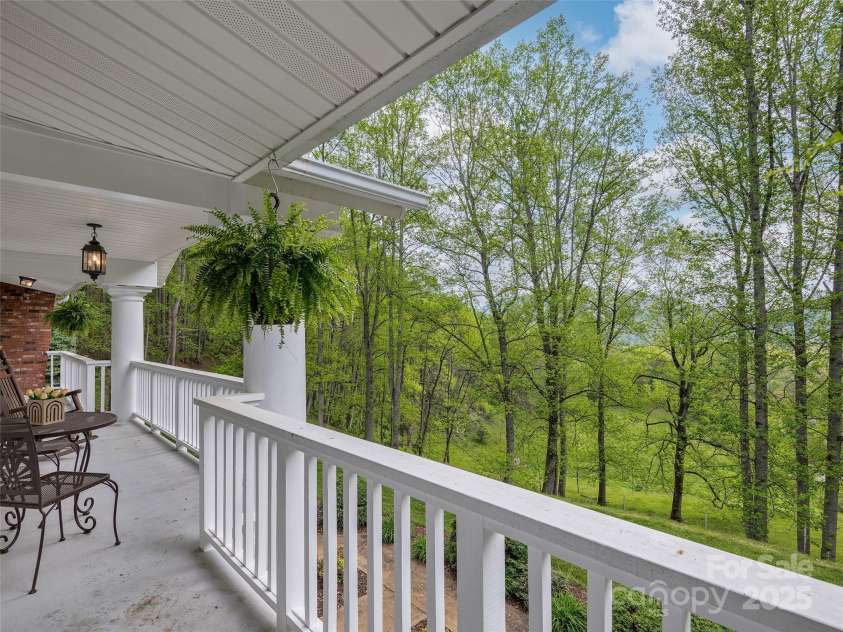 1963 Crymes Cove Road, Waynesville, NC 28786.  MLS# CAR4246180, YatesRealty ID 9248. 