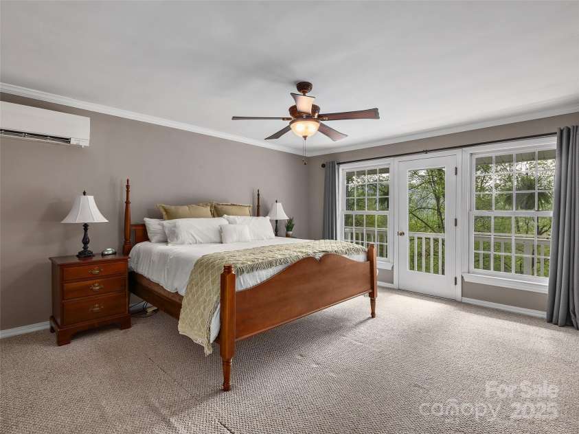 1963 Crymes Cove Road, Waynesville, NC 28786.  MLS# CAR4246180, YatesRealty ID 9248. 