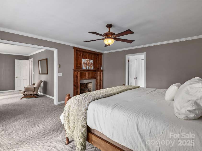 1963 Crymes Cove Road, Waynesville, NC 28786.  MLS# CAR4246180, YatesRealty ID 9248. 