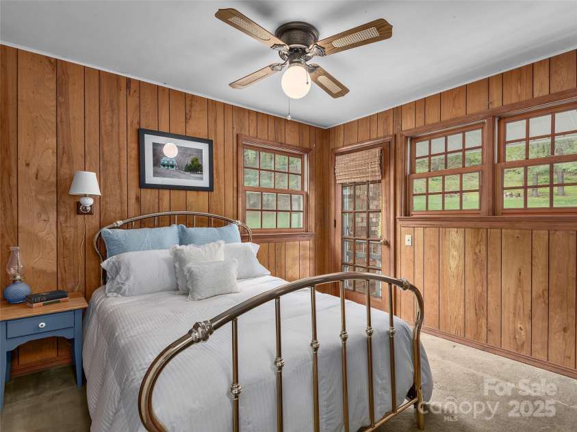 1963 Crymes Cove Road, Waynesville, NC 28786.  MLS# CAR4246180, YatesRealty ID 9248. 