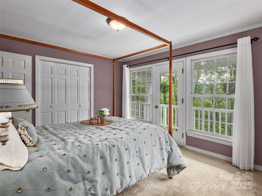 1963 Crymes Cove Road, Waynesville, NC 28786.  MLS# CAR4246180, YatesRealty ID 9248. 