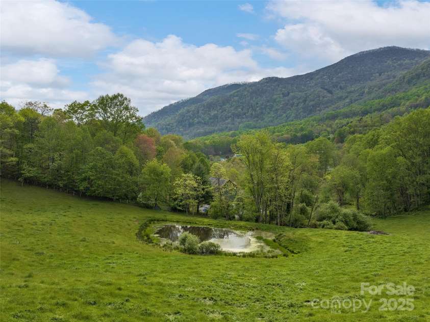 1963 Crymes Cove Road, Waynesville, NC 28786.  MLS# CAR4246180, YatesRealty ID 9248. 
