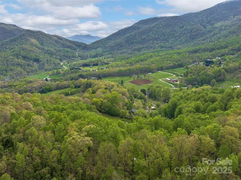 1963 Crymes Cove Road, Waynesville, NC 28786.  MLS# CAR4246180, YatesRealty ID 9248. 