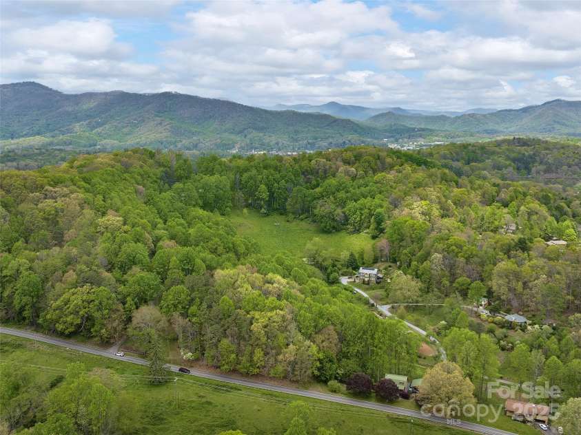 1963 Crymes Cove Road, Waynesville, NC 28786.  MLS# CAR4246180, YatesRealty ID 9248. 