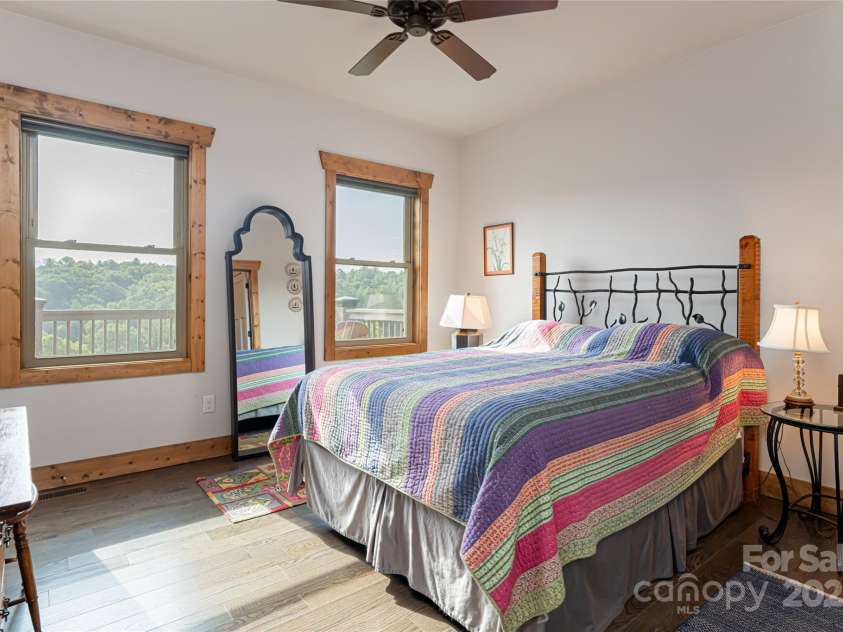 18 Gracie Lane, Weaverville, NC 28787.  MLS# CAR4213943, YatesRealty ID 9250. 