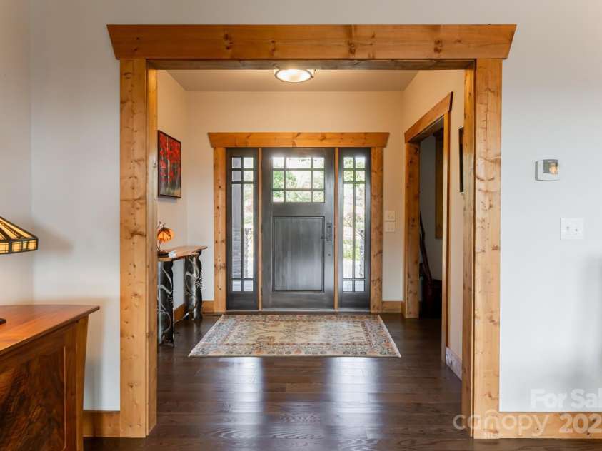 18 Gracie Lane, Weaverville, NC 28787.  MLS# CAR4213943, YatesRealty ID 9250. 