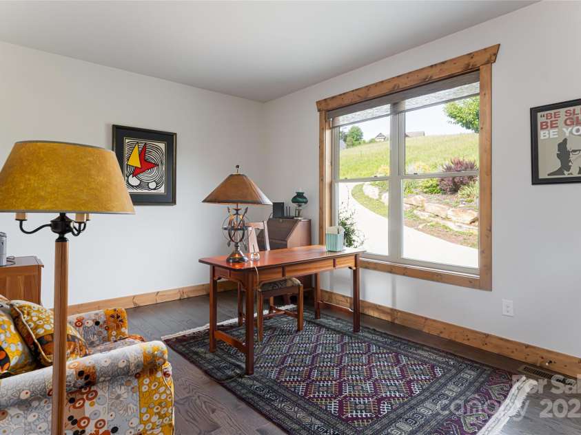 18 Gracie Lane, Weaverville, NC 28787.  MLS# CAR4213943, YatesRealty ID 9250. 