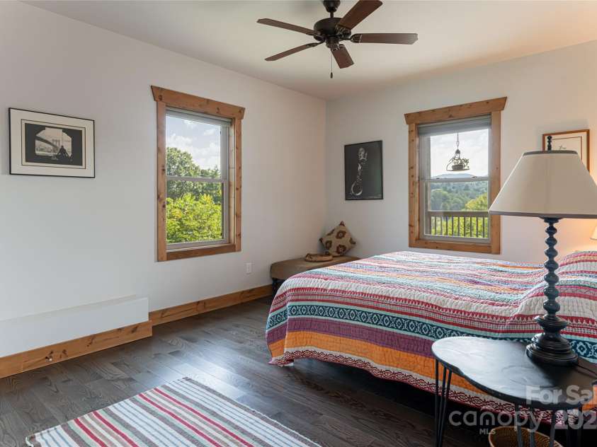 18 Gracie Lane, Weaverville, NC 28787.  MLS# CAR4213943, YatesRealty ID 9250. 