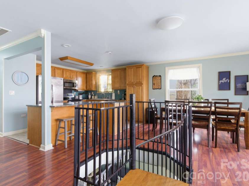 547 Lake Shore Drive, Norwood, NC 28128.  MLS# CAR4361576, YatesRealty ID 9250. 