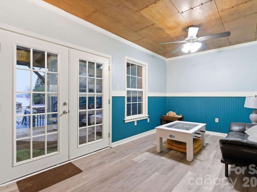 547 Lake Shore Drive, Norwood, NC 28128.  MLS# CAR4361576, YatesRealty ID 9250. 