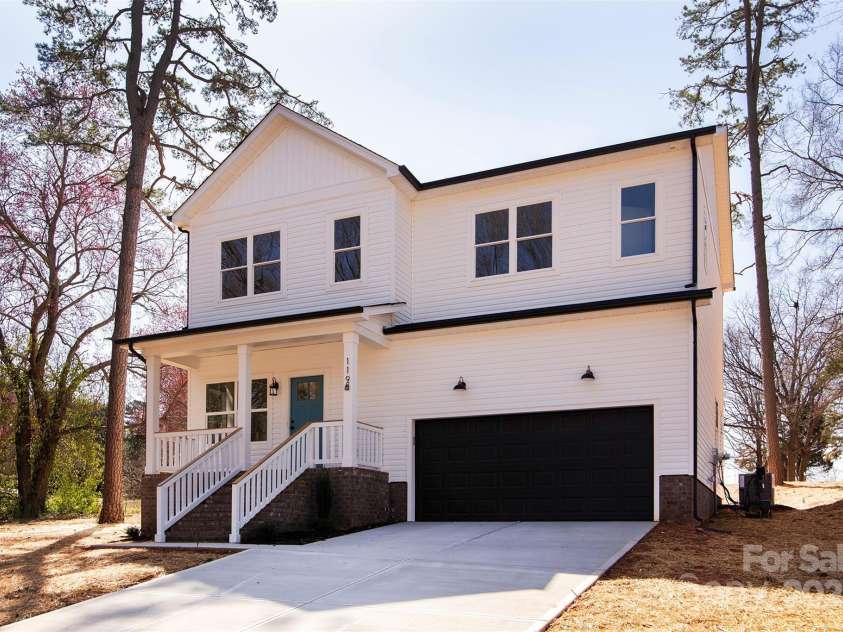 119 Ethel Drive, Stanley, NC 28164.  MLS# CAR4226191, YatesRealty ID 9251. 