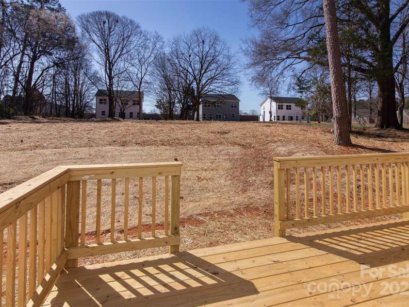 119 Ethel Drive, Stanley, NC 28164.  MLS# CAR4226191, YatesRealty ID 9251. 