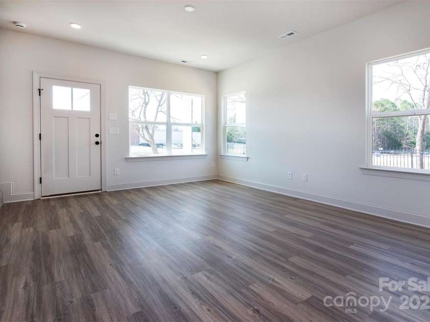 119 Ethel Drive, Stanley, NC 28164.  MLS# CAR4226191, YatesRealty ID 9251. 