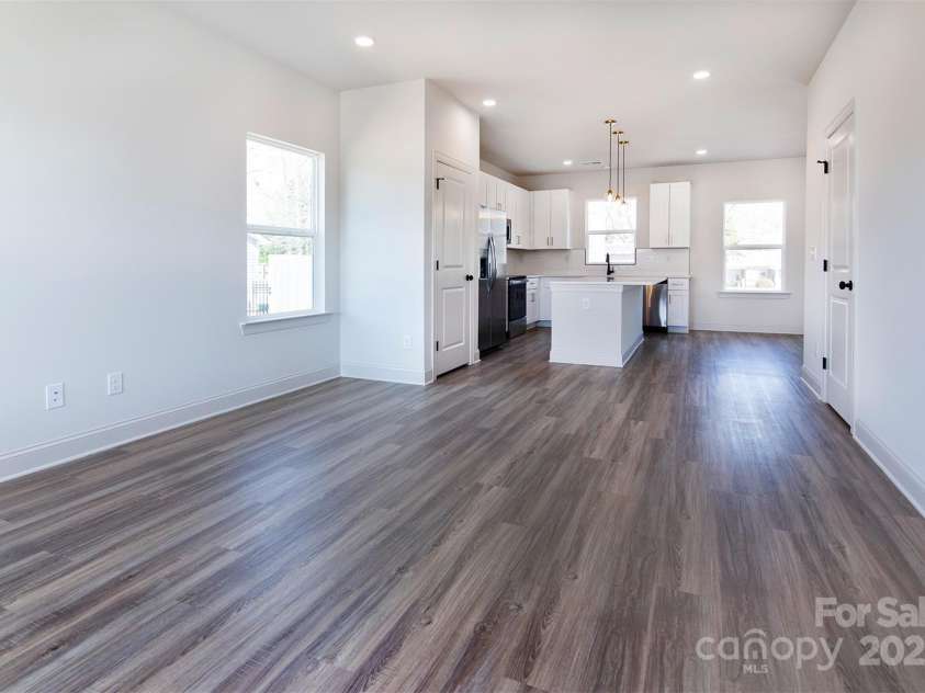 119 Ethel Drive, Stanley, NC 28164.  MLS# CAR4226191, YatesRealty ID 9251. 