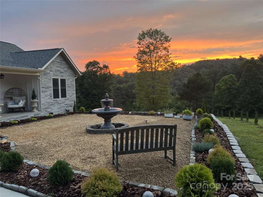 188 Hill Top Acres Drive, Mars Hill, NC 28754.  MLS# CAR4226566, YatesRealty ID 9252. 