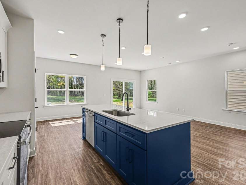 560 Wilson Avenue, Mooresville, NC 28115.  MLS# CAR4343842, YatesRealty ID 9252. 