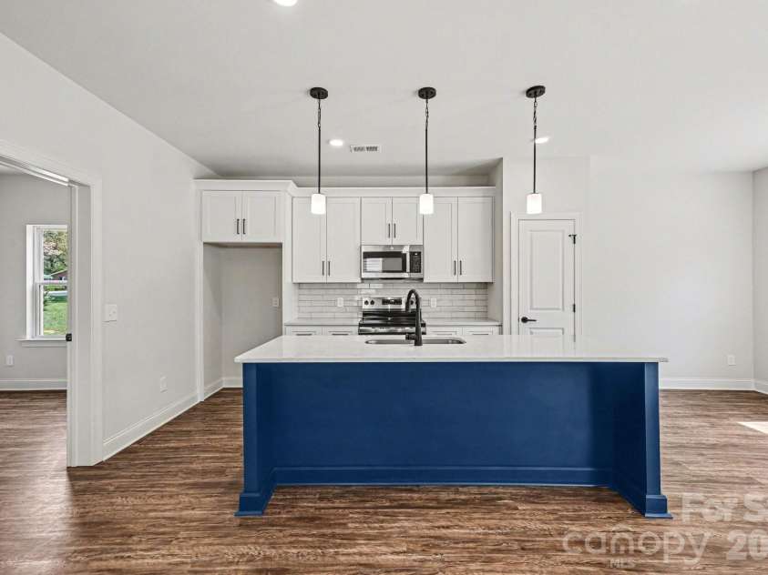 560 Wilson Avenue, Mooresville, NC 28115.  MLS# CAR4343842, YatesRealty ID 9252. 