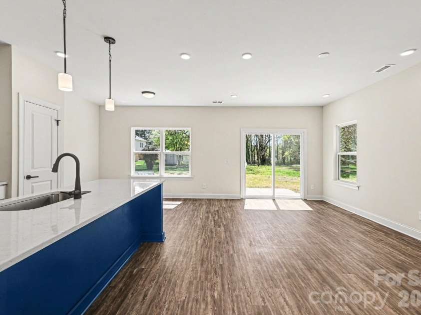 560 Wilson Avenue, Mooresville, NC 28115.  MLS# CAR4343842, YatesRealty ID 9252. 