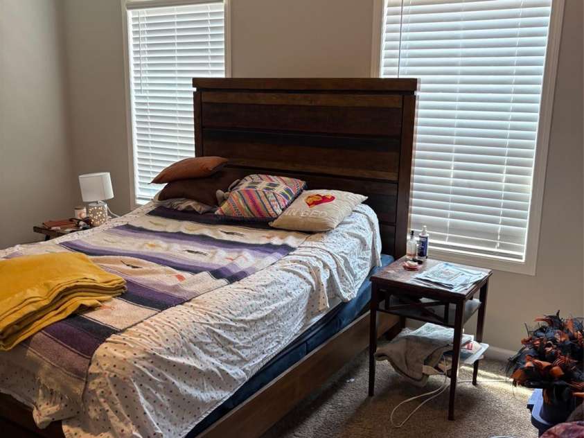 368 Carolina Avenue, Marion, NC 28752.  MLS# CAR4243572, YatesRealty ID 9253. 11