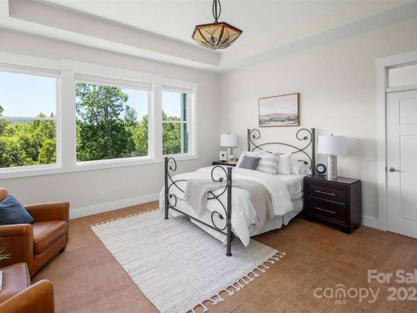 14 Al Dorf Drive, Weaverville, NC 28787.  MLS# CAR4238293, YatesRealty ID 9254. 