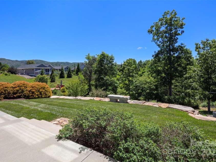 14 Al Dorf Drive, Weaverville, NC 28787.  MLS# CAR4238293, YatesRealty ID 9254. 