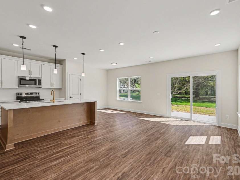 564 Wilson Avenue, Mooresville, NC 28115.  MLS# CAR4343854, YatesRealty ID 9254. 