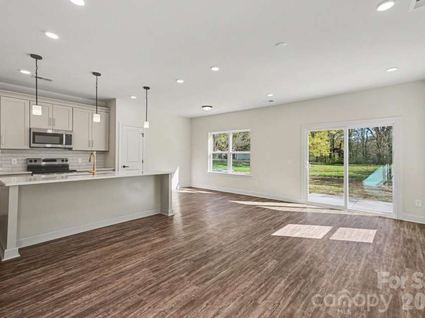 566 Wilson Avenue, Mooresville, NC 28115.  MLS# CAR4343857, YatesRealty ID 9255. 