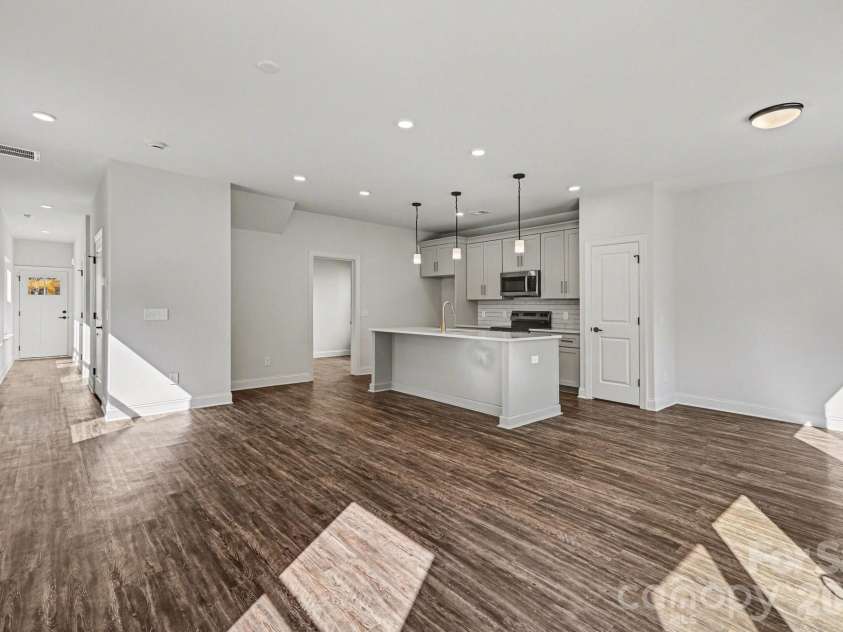 566 Wilson Avenue, Mooresville, NC 28115.  MLS# CAR4343857, YatesRealty ID 9255. 